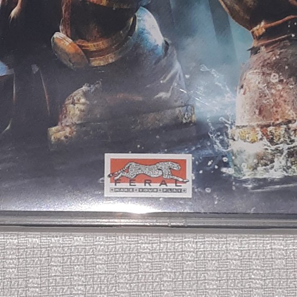 Bioshock Game For Mac - Picture 5 of 14